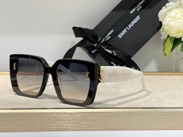 Saint Laurent Sunglasses Top Quality SLS00725